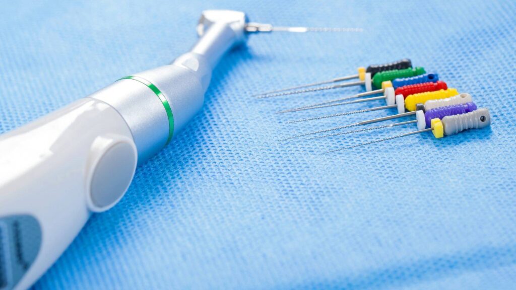 endodontie 1