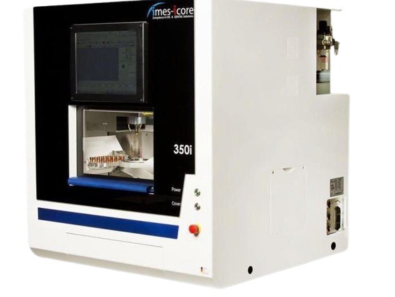 Sistem CAD/CAM IMES-ICORE Coritec 350i Betadent Clinic