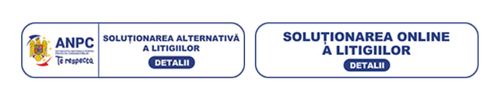 ANPC - Solutionarea Litigiilor