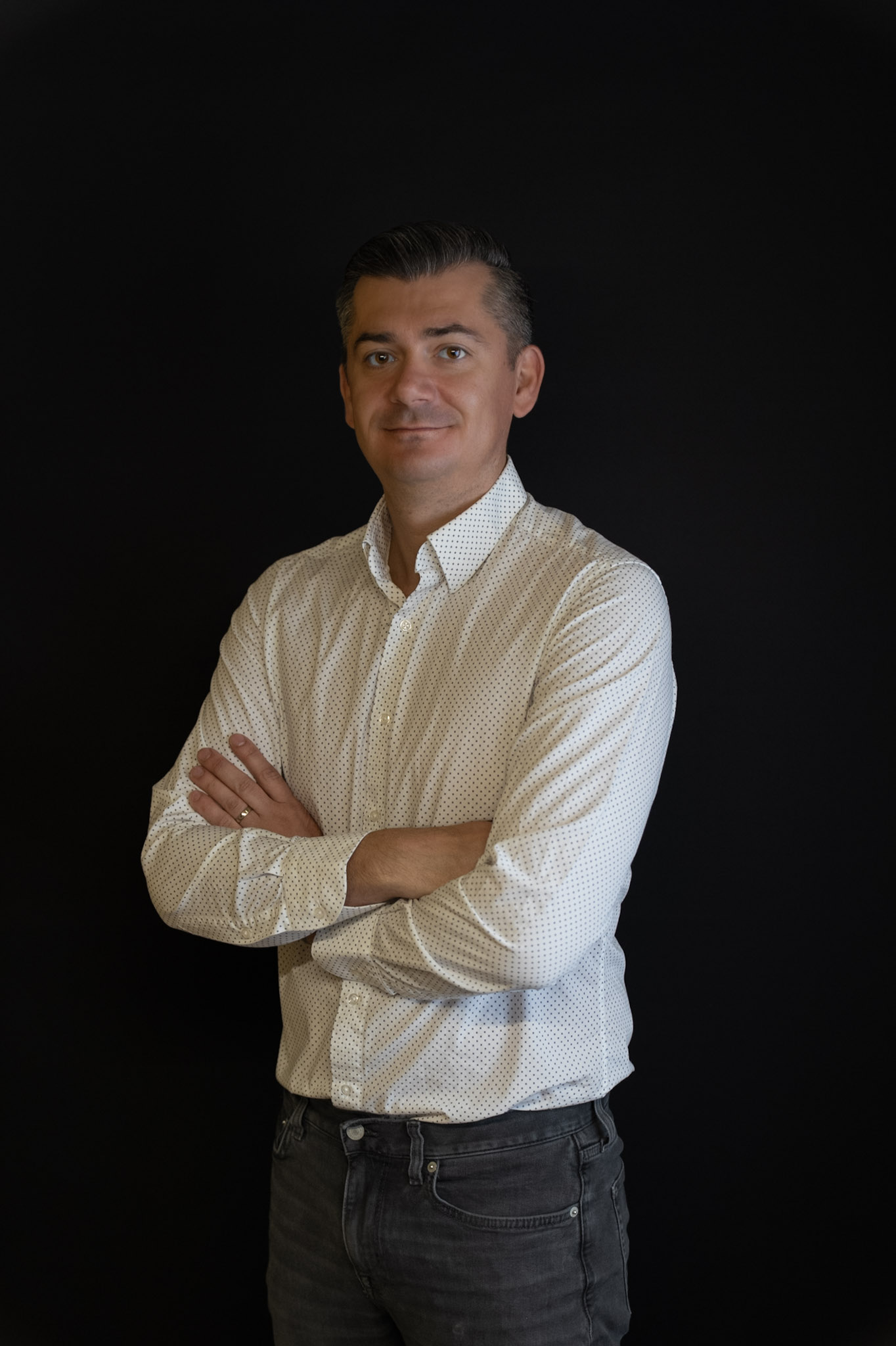 Radu Muntean