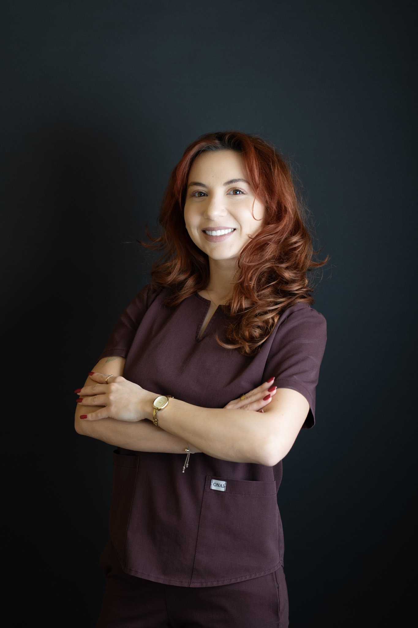 Dr. Oana Moldovan