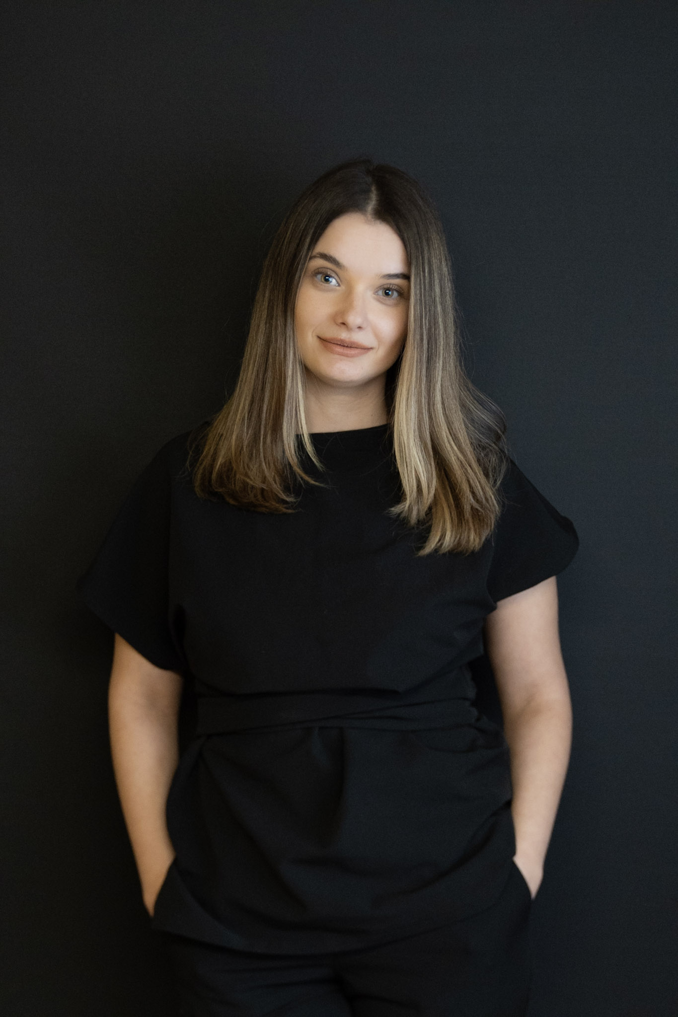 Dr. Andreea Iepure