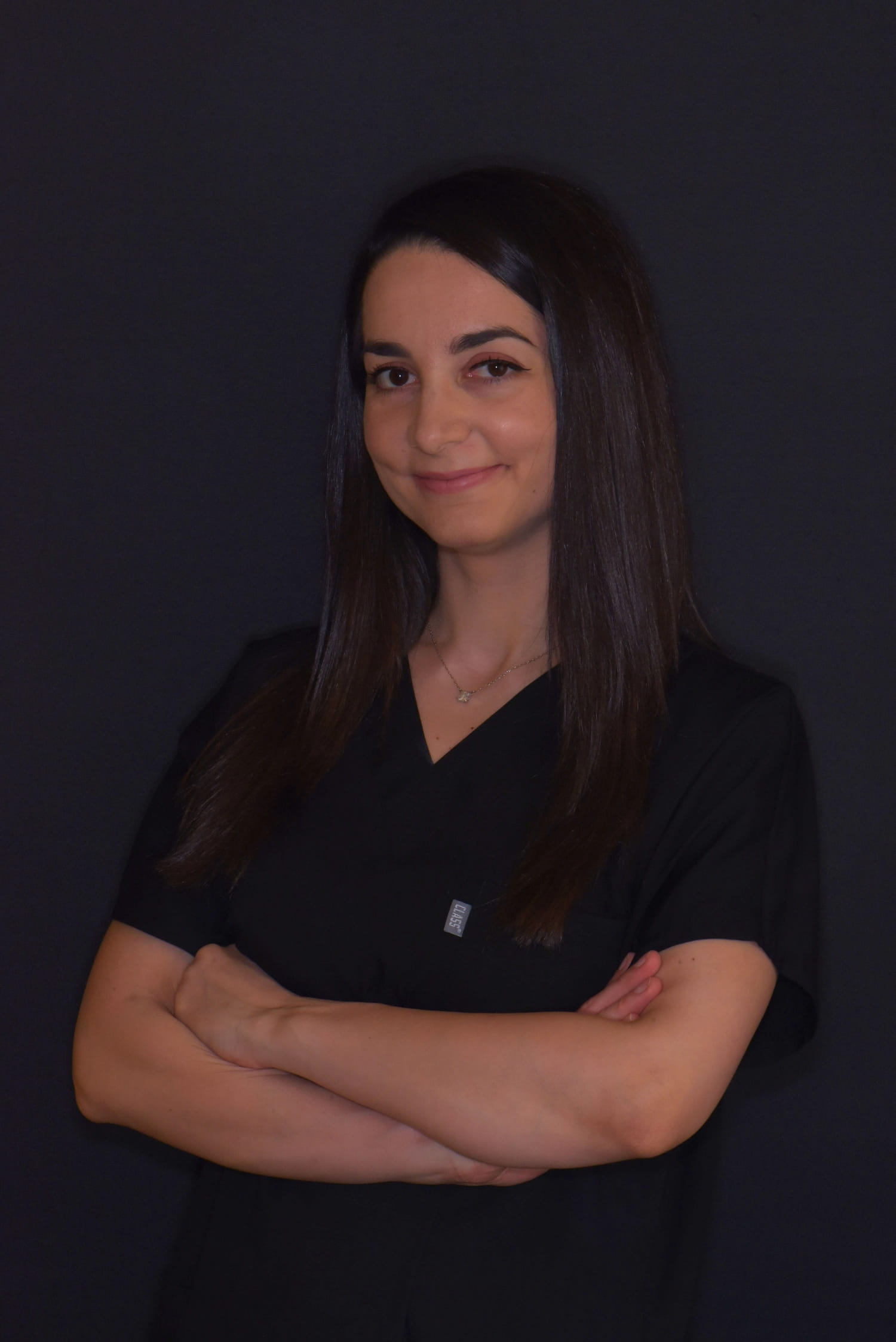 Dr. Ioana Onicaș