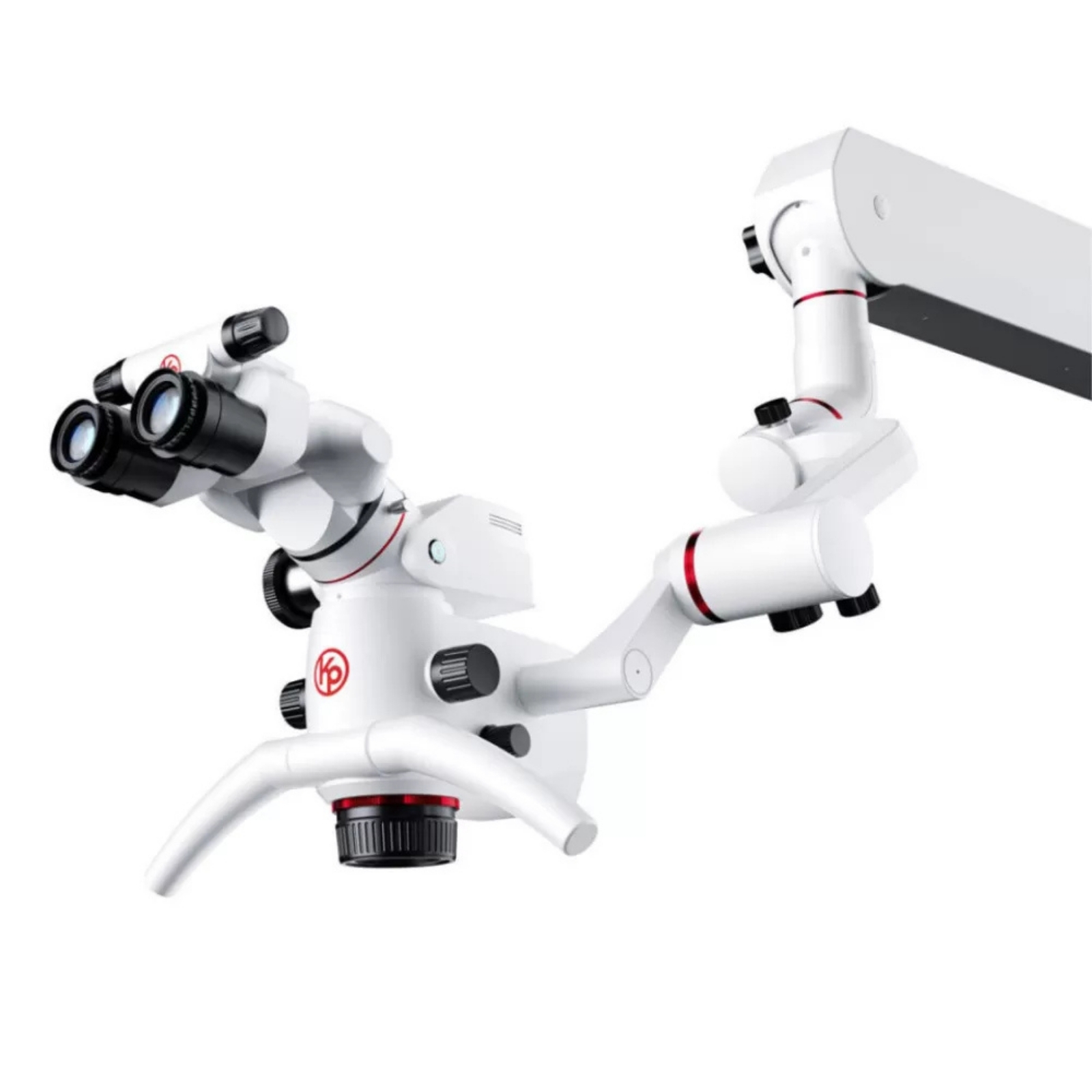 Microscop dentar iSee 9000 Betadent Clinic Cluj-Napoca