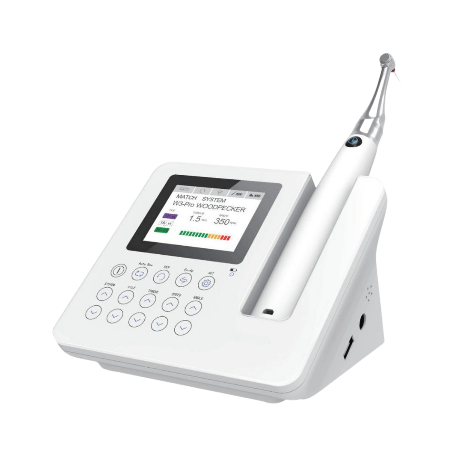 Endomotor Endo Radar PRO Woodpecker Betadent Clinic