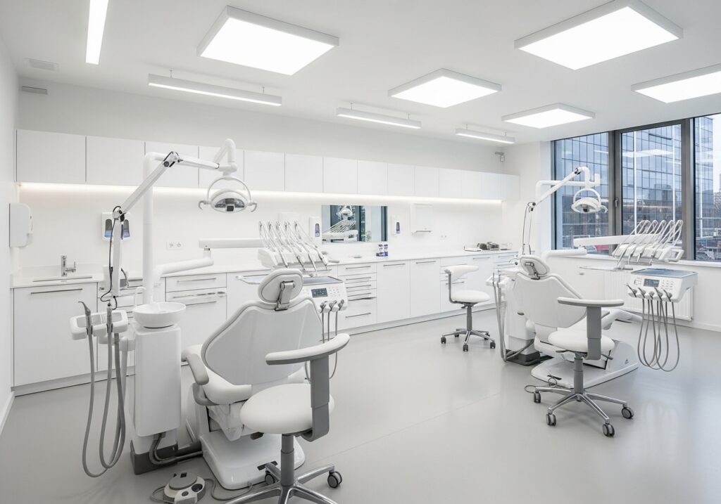 Fatete dentare ieftine Cluj: ce ascunde pretul mic