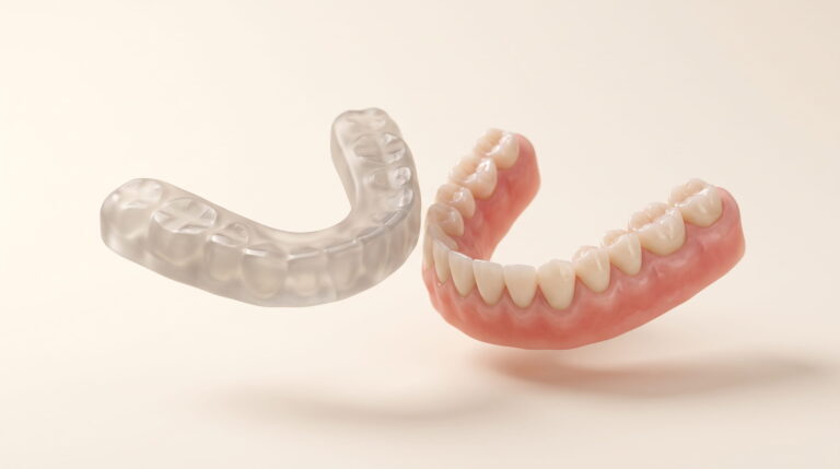 Gutiera de bruxism: ce face, ce nu face și cât costă